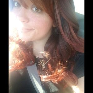 Meet your Posher, Giuliana